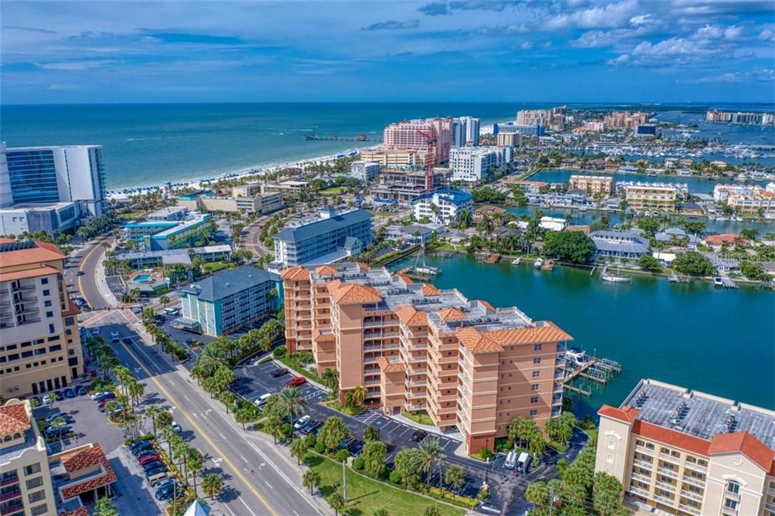 530 S GULFVIEW BLVD #401 - Photo 1