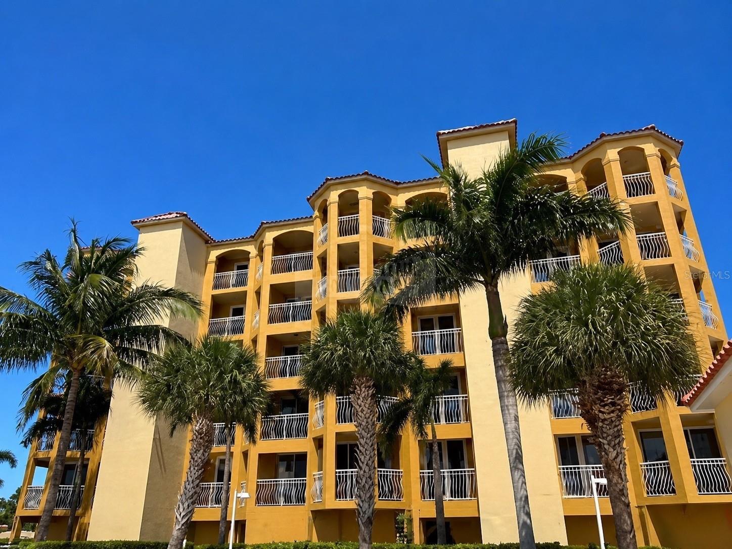 5353 GULF BLVD #A401 - Photo 1