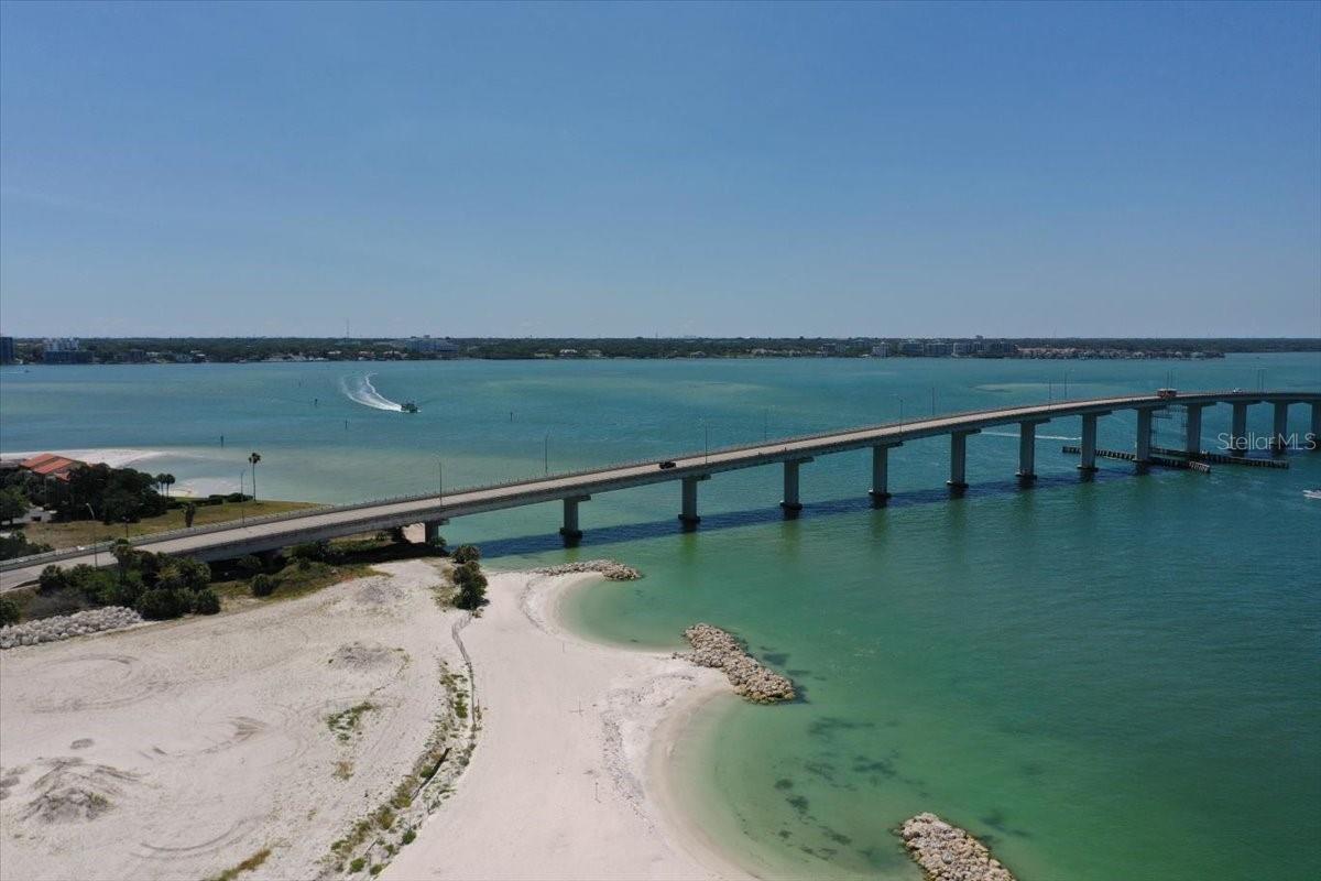 Property at 691 S GULFVIEW BLVD #1408, Clearwater Beach