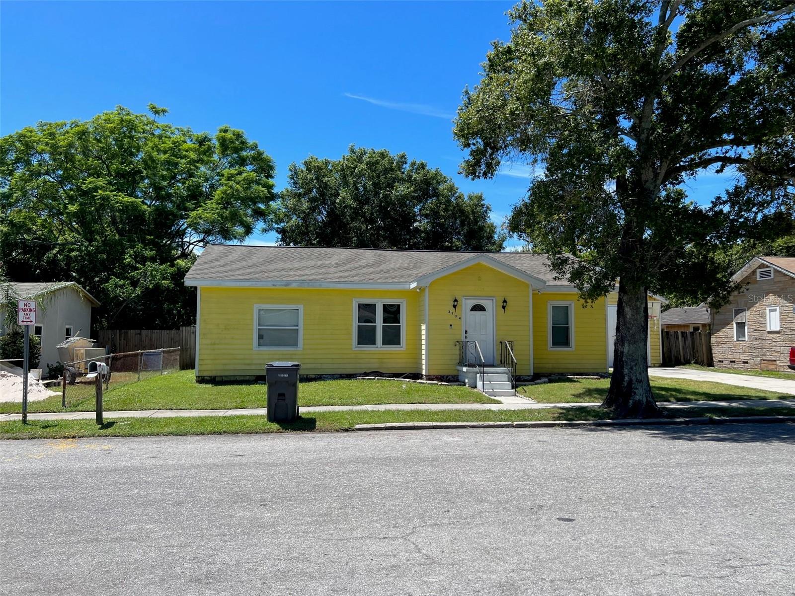 2734 53RD AVE N - Photo 1