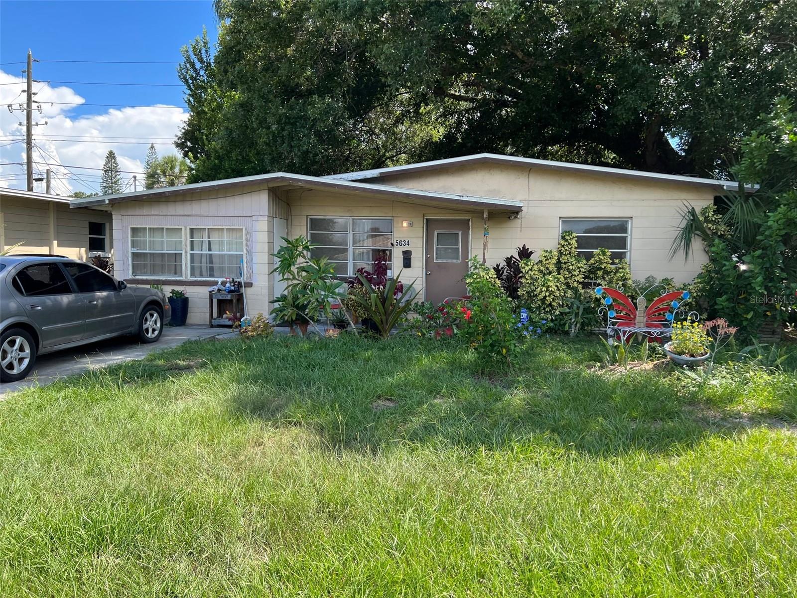 5634 5TH AVE N - Photo 1
