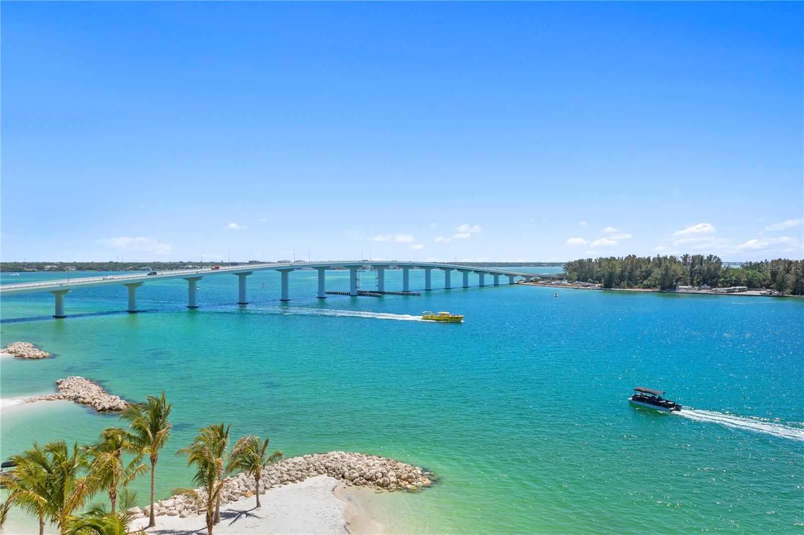 Property at 691 S GULFVIEW BLVD #1011, Clearwater Beach