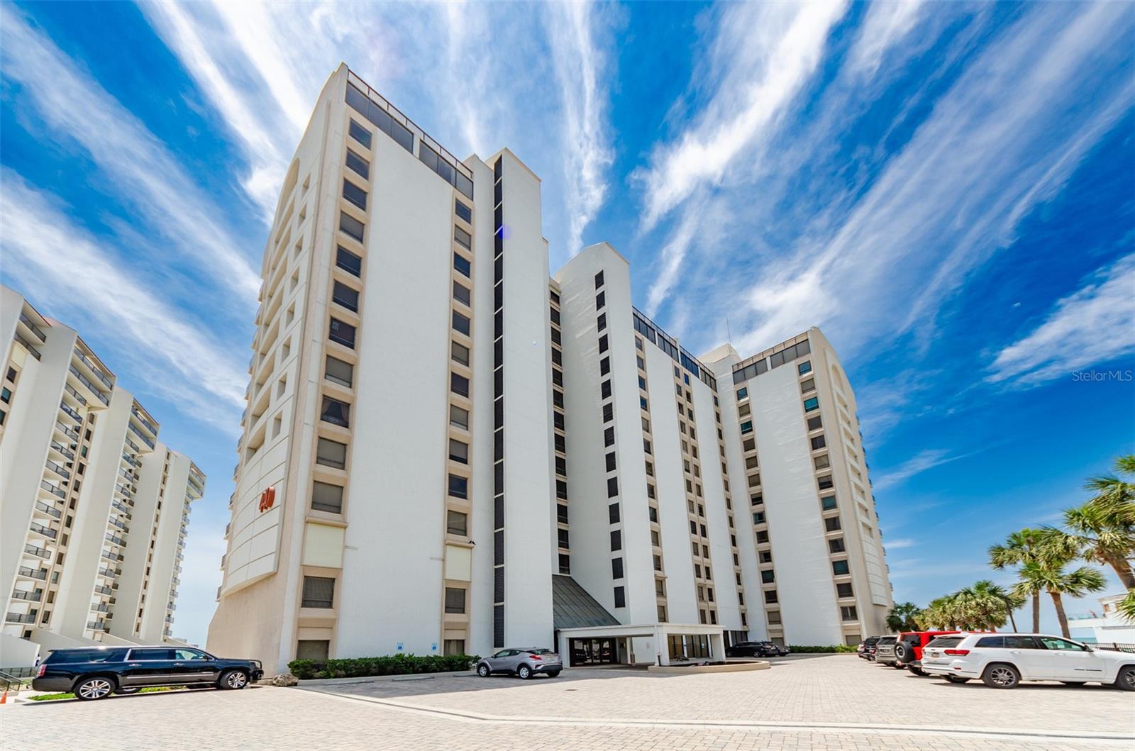 450 S GULFVIEW BLVD #405 - Photo 1