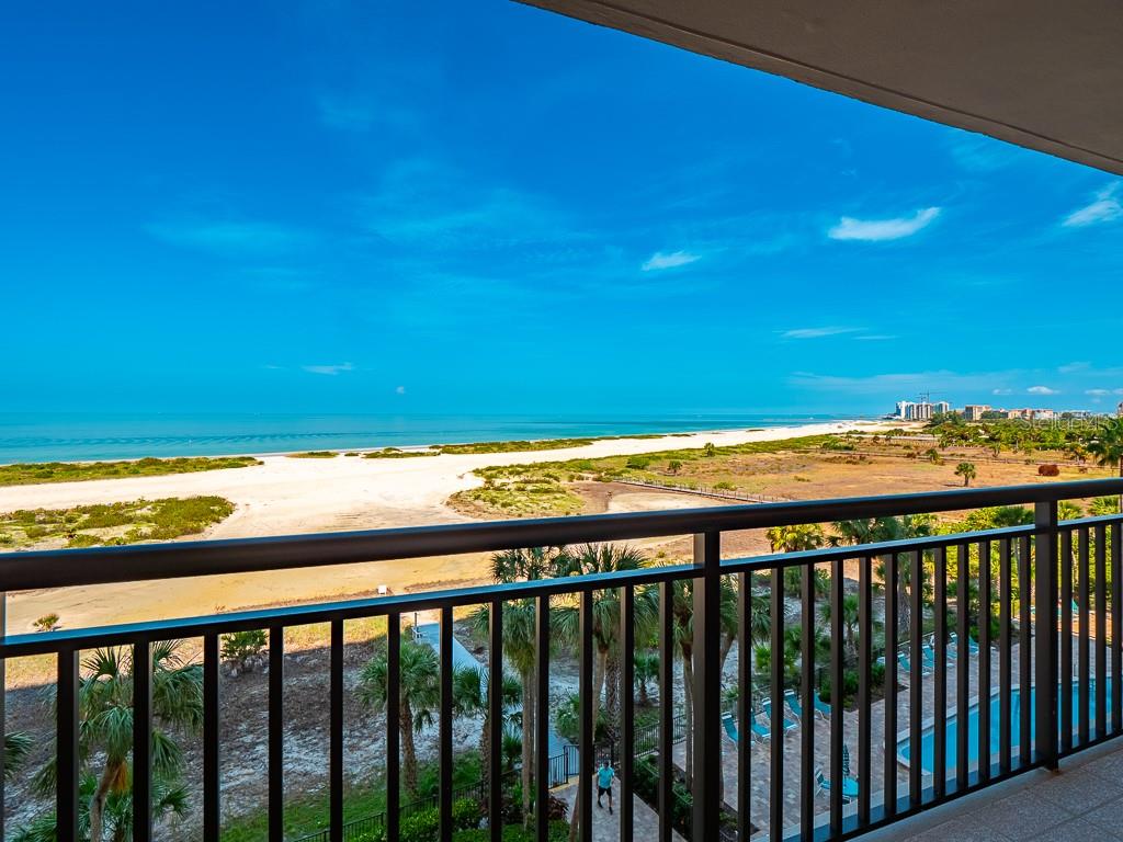 1270 GULF BLVD #603 - Photo 1