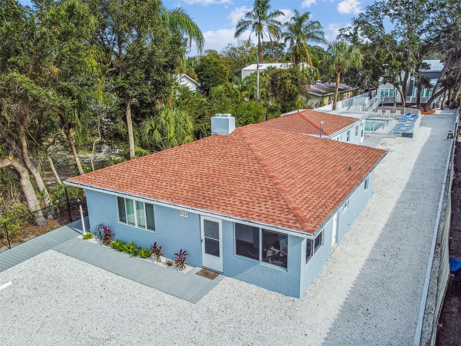 Property at 1523 BAYSHORE BLVD #6, Dunedin