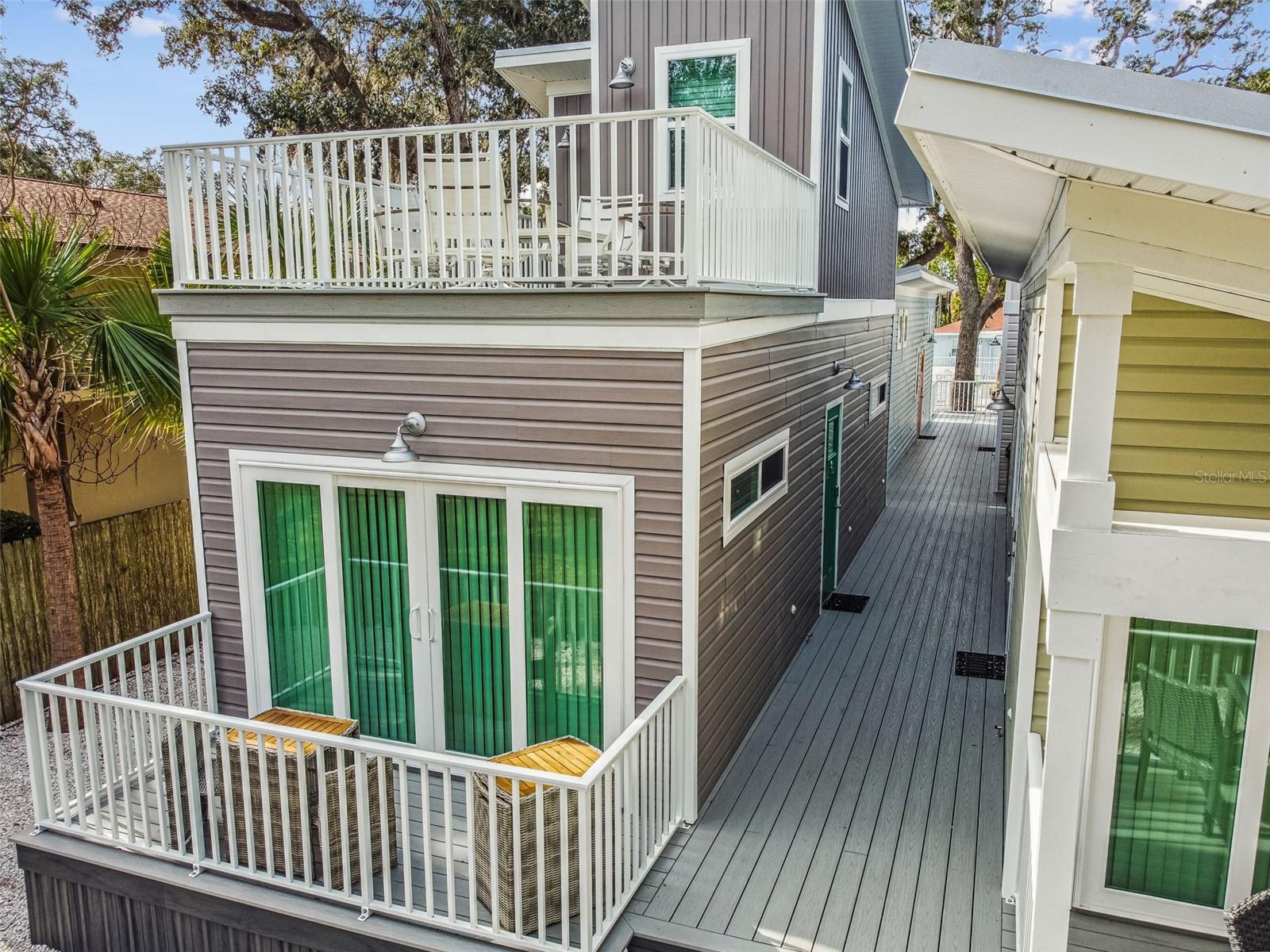 Property at 1523 BAYSHORE BLVD #3, Dunedin