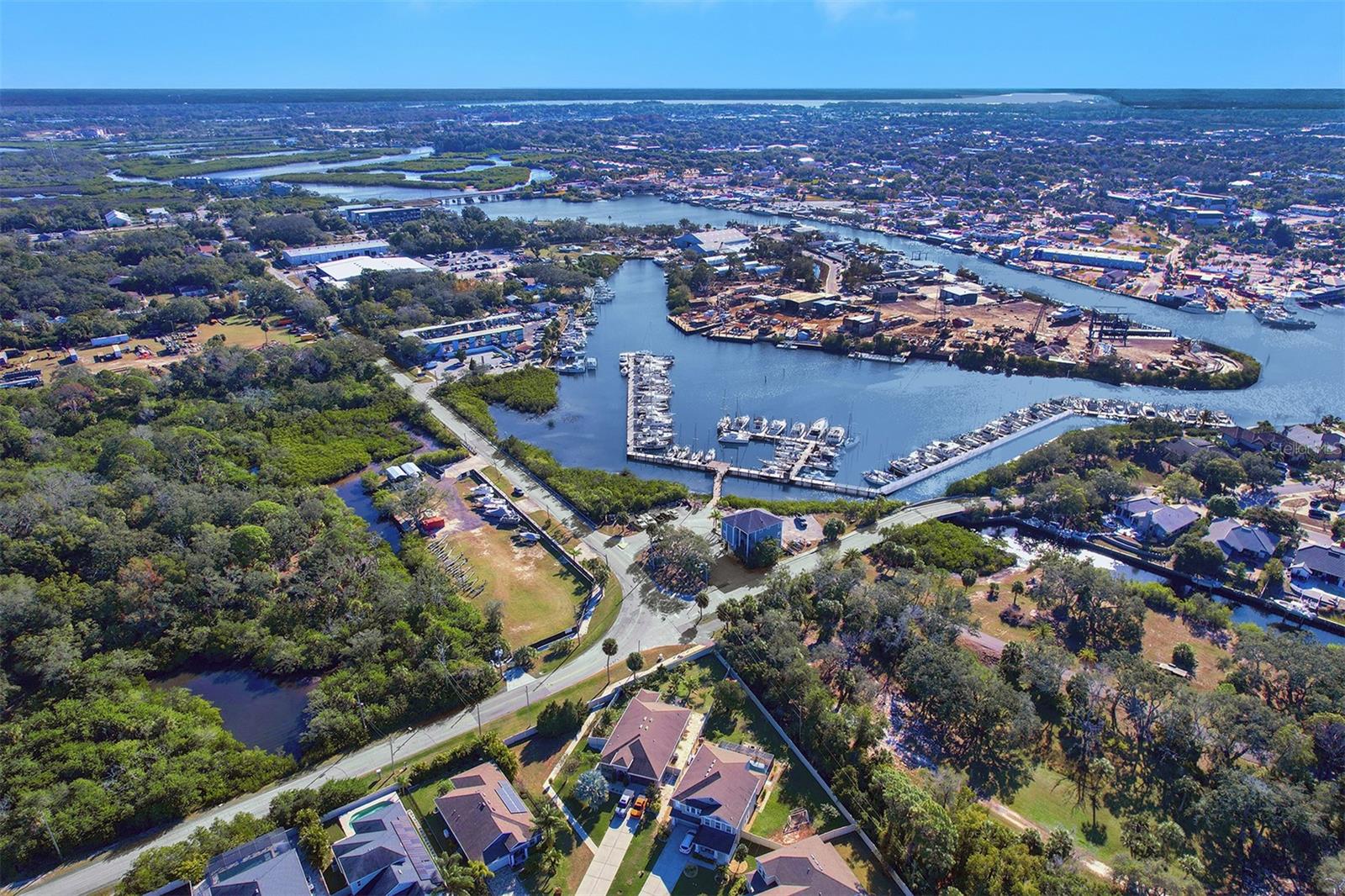 332 ANCLOTE RD - Photo 1