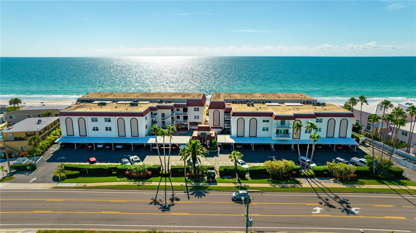 Property at 2900 GULF BLVD #204, Belleair Beach