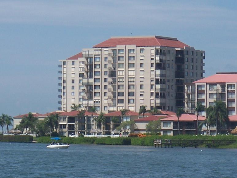 6322 PALMA DEL MAR BLVD S #305 - Photo 1