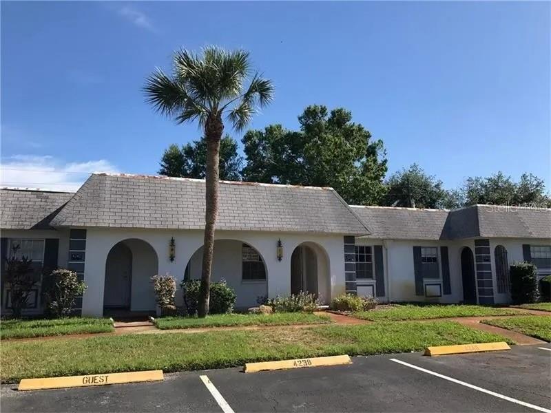 Property at 4242 REDCLIFF PL #4242, New Port Richey