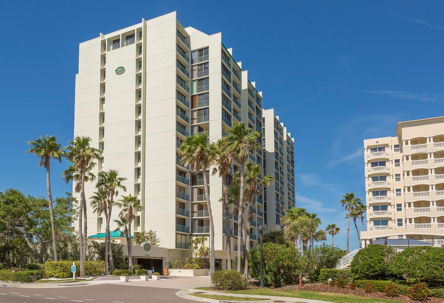 Property at 1380 GULF BLVD #206, Clearwater