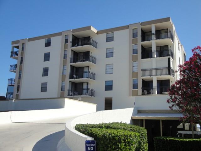 6145 SUN BLVD #607 - Photo 1