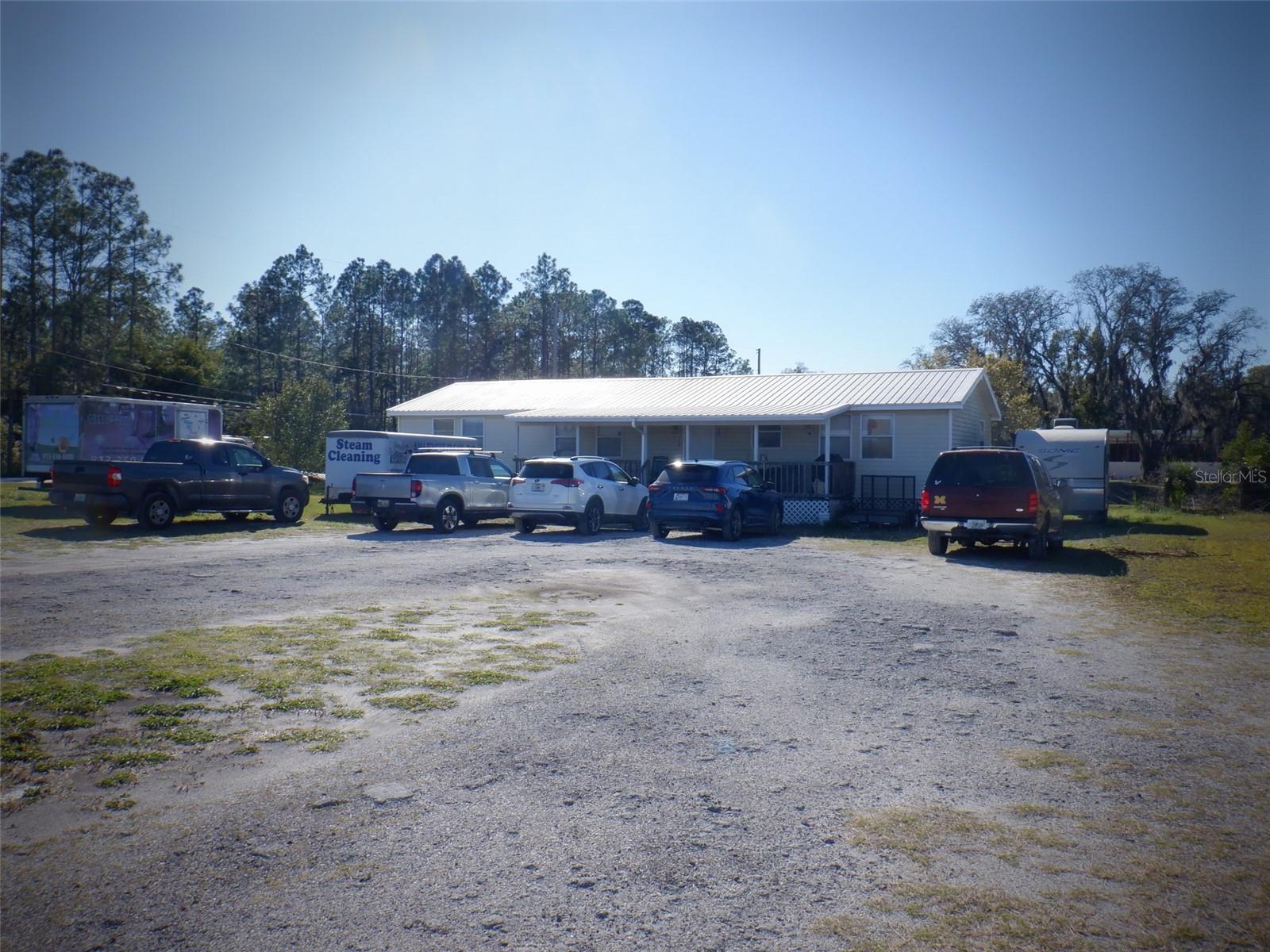 2239 OLD GUNN HWY - Photo 1