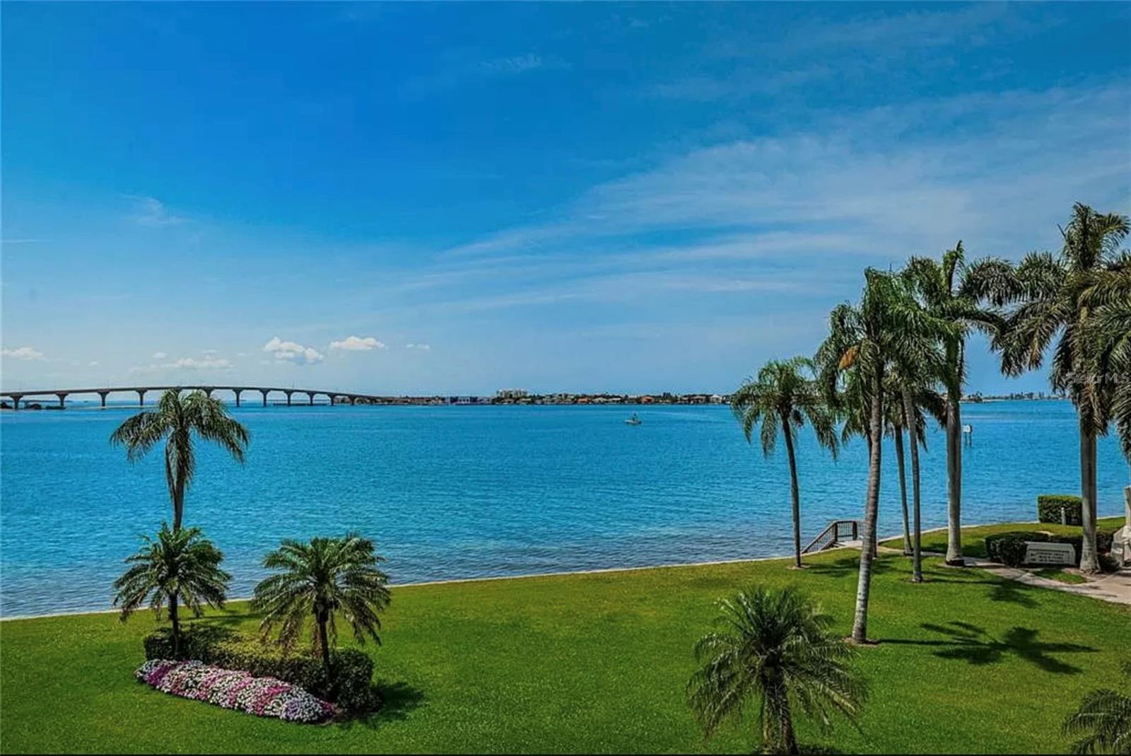 6287 BAHIA DEL MAR CIR #312 - Photo 1