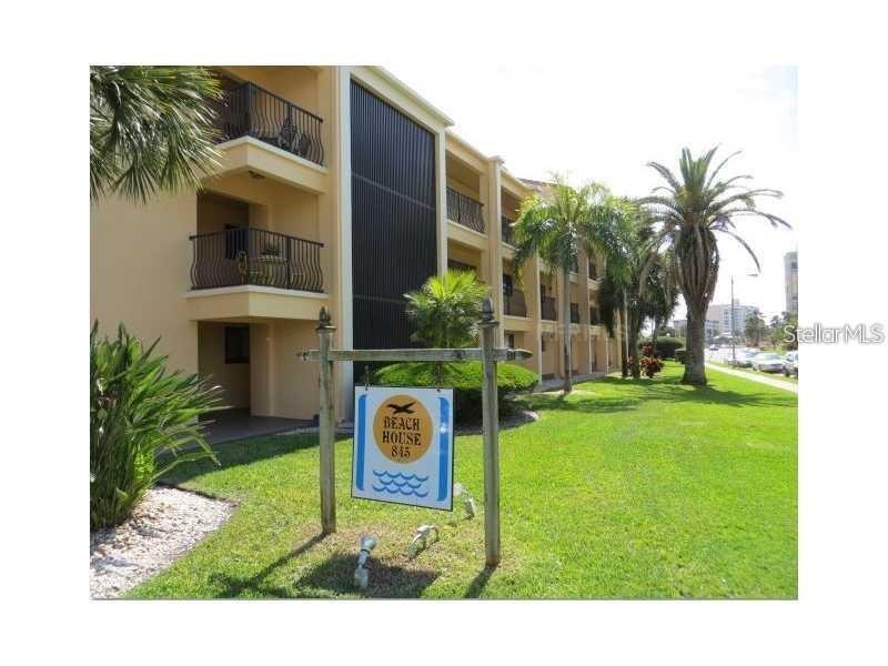 845 S GULFVIEW BLVD #110 - Photo 1