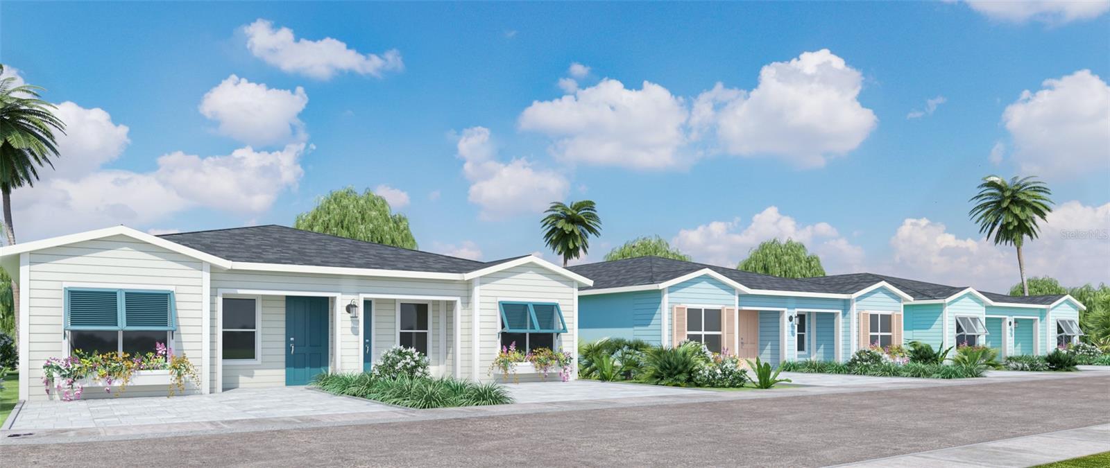 Property at 7616 WASHINGTON ST, Port Richey
