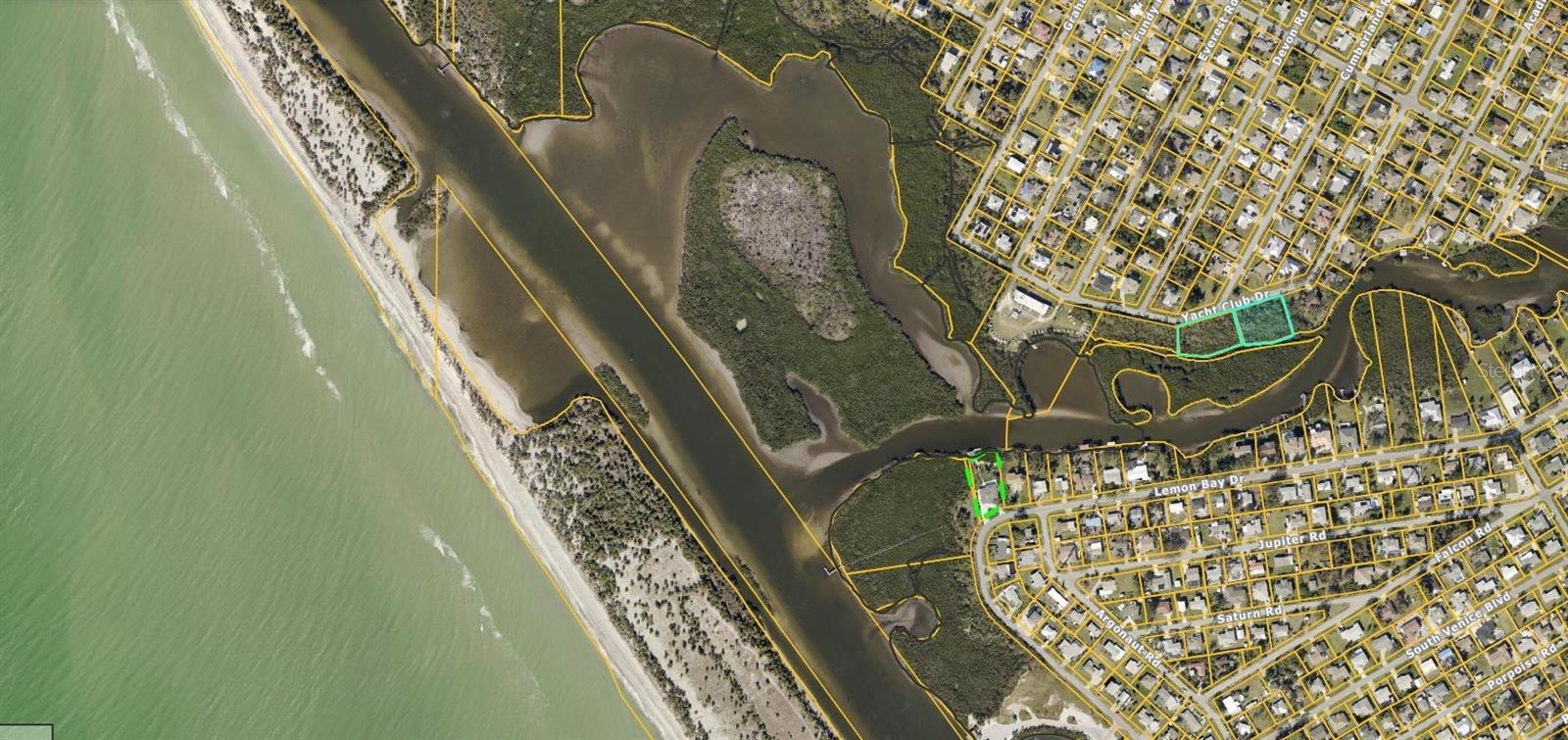 YACHT CLUB DR - Photo 1
