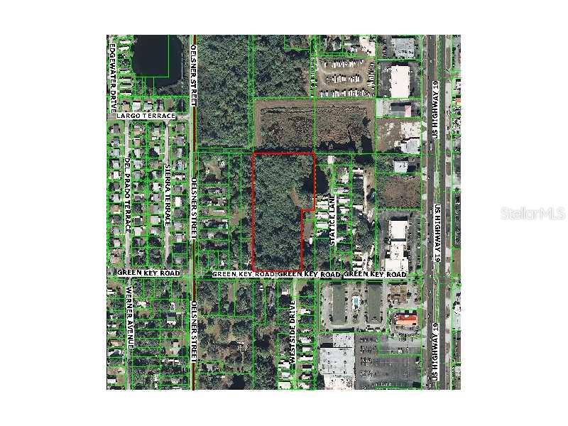 GREEN KEY RD - Photo 1