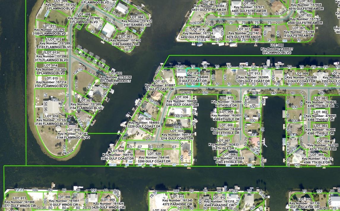 3265 GULF COAST DR - Photo 1