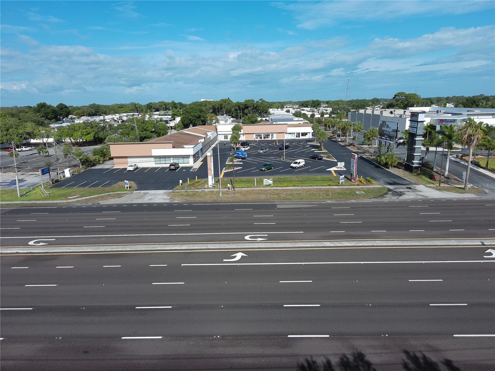 39930 US HIGHWAY 19 N - Photo 1