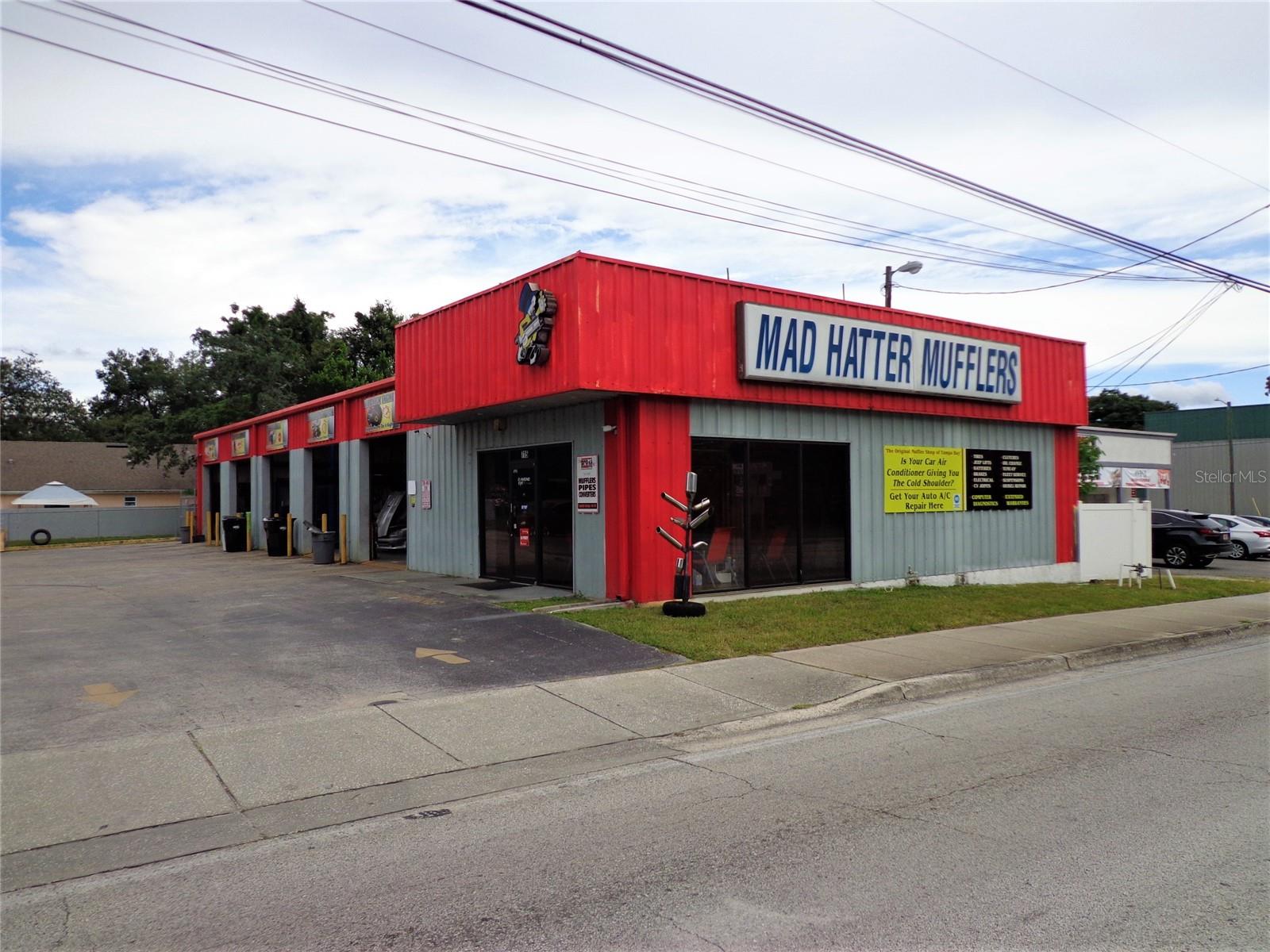 715 WEST WATERS AVE - Photo 1