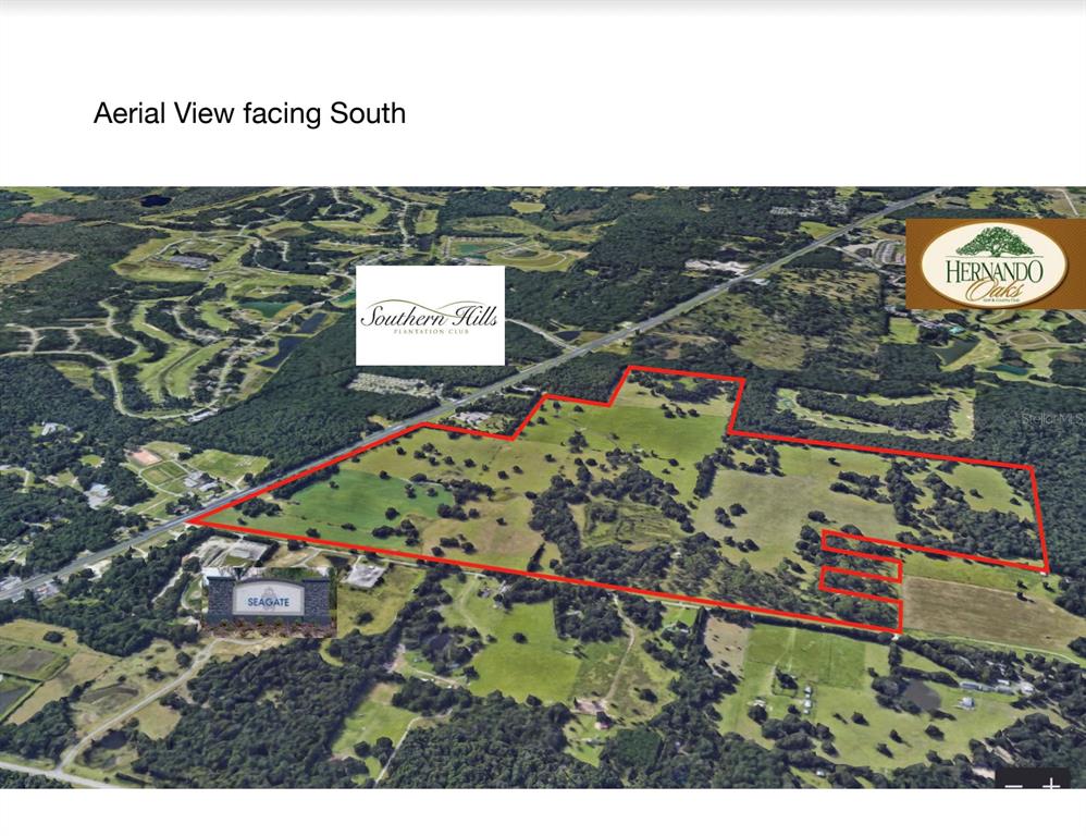 Property at BROAD, Brooksville
