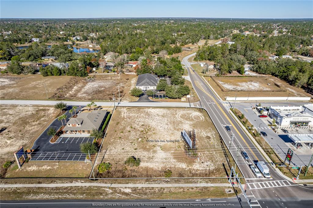 10288 Lot 8 YALE AVE - Photo 1