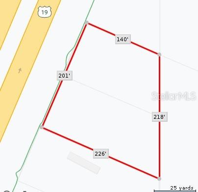 Property at 0 US HIGHWAY 19 N, Hudson