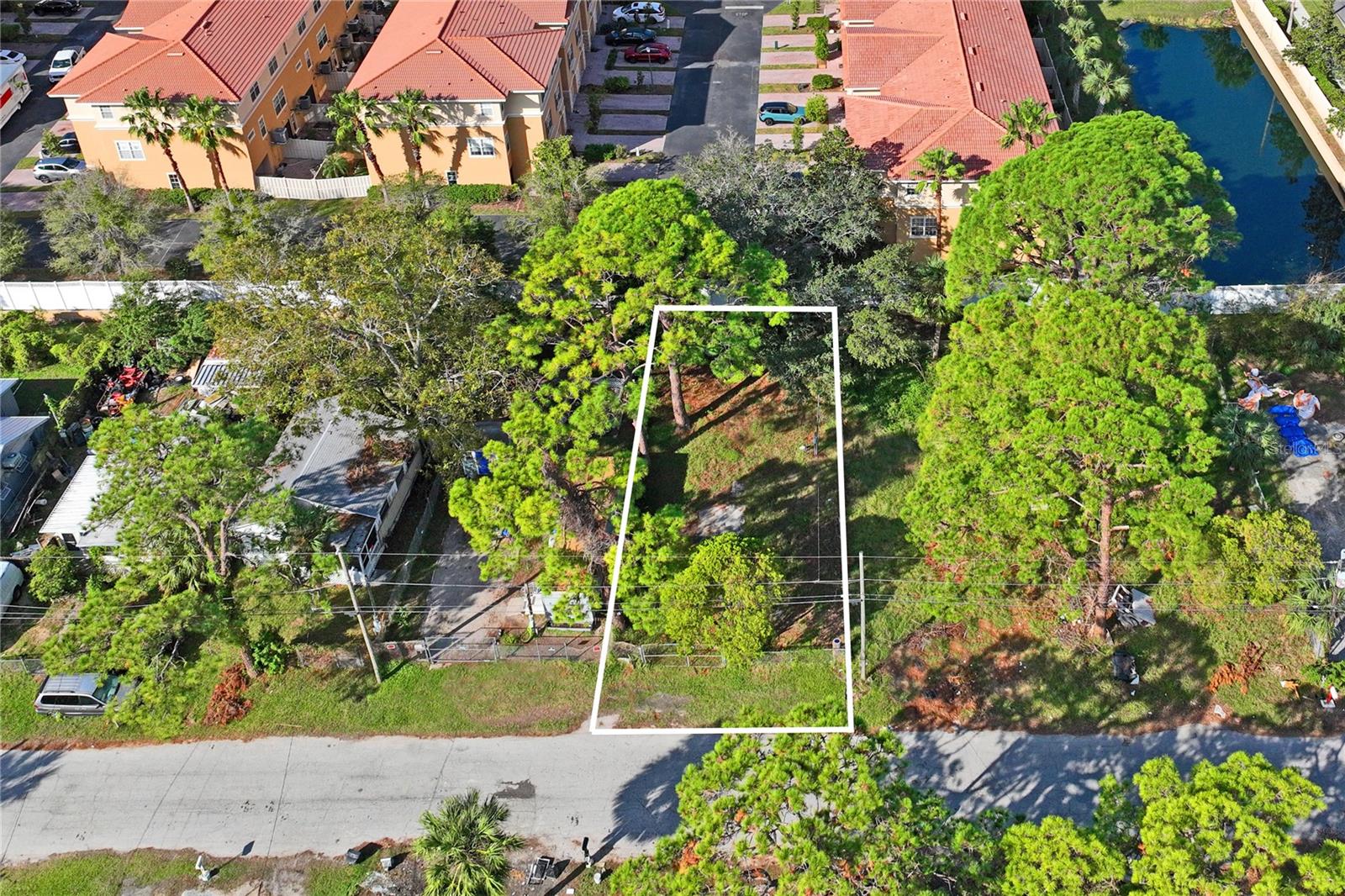 5635 VAN DOREN AVE - Photo 1