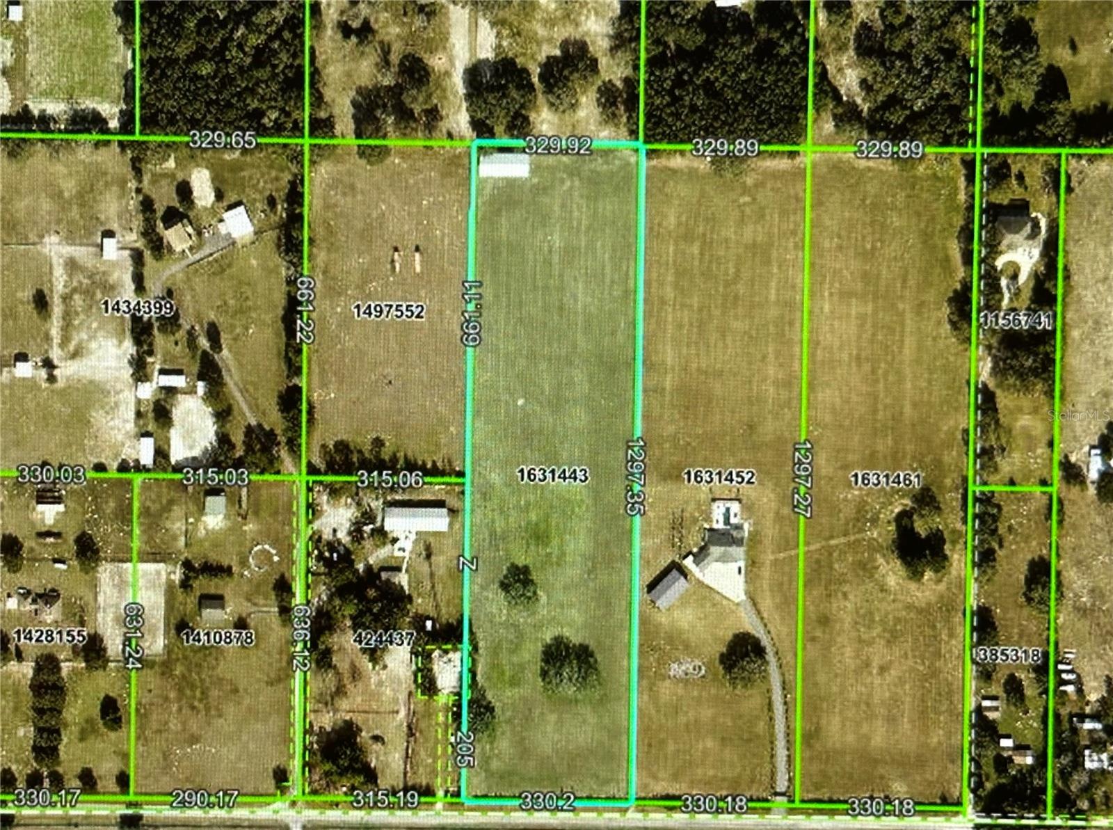 17401 SQUIRREL PRAIRIE RD - Photo 1