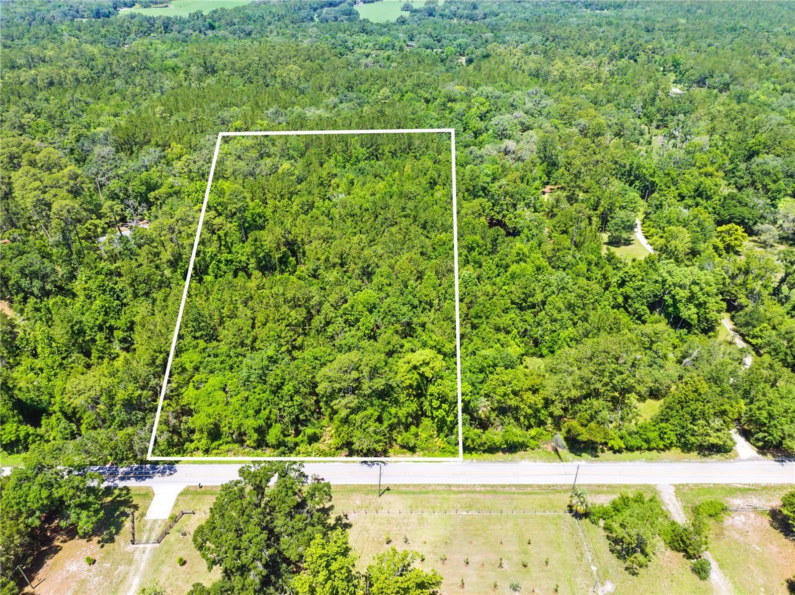 0 EMERSON RD - Photo 1