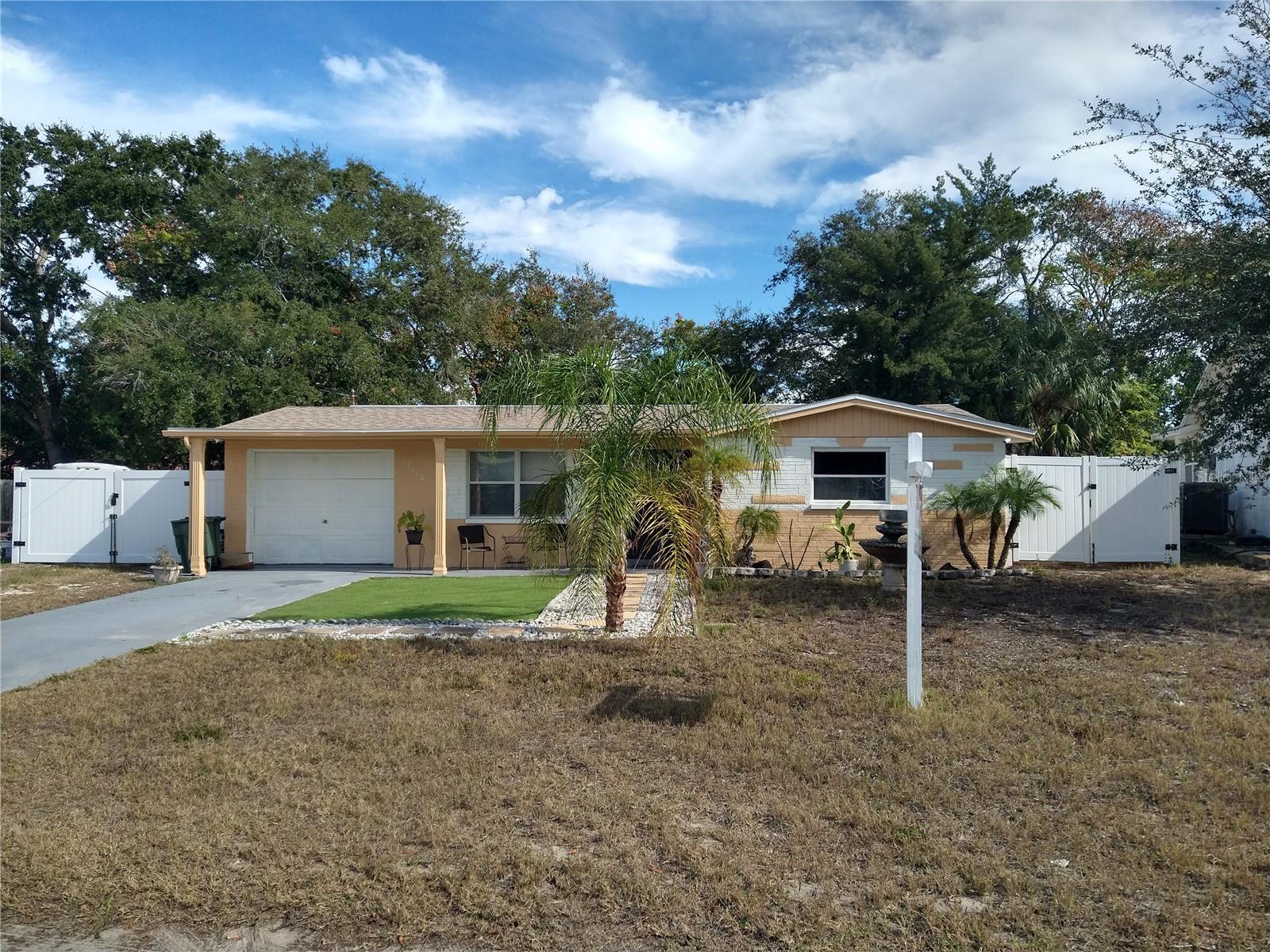 12910 COLLEGE HILL DR - Photo 1