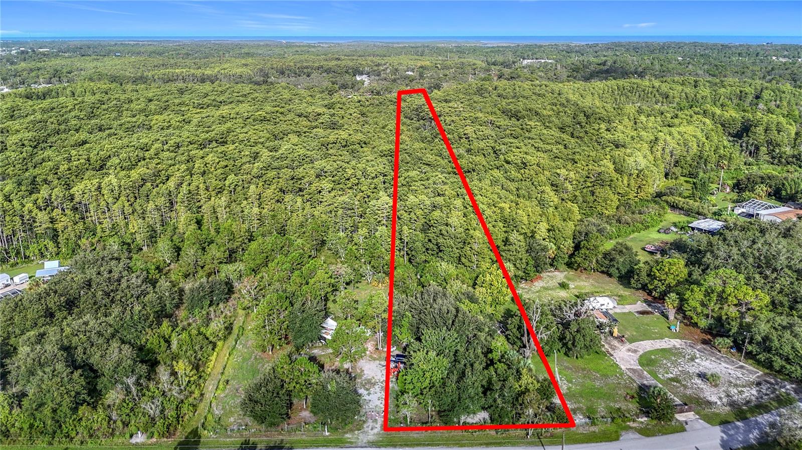 0 THOMAS BLVD - Photo 1