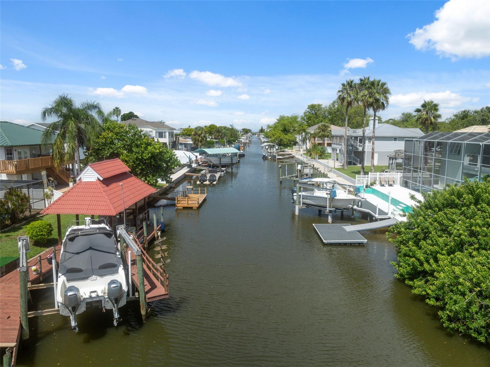 7711 HATTERAS DR - Photo 1