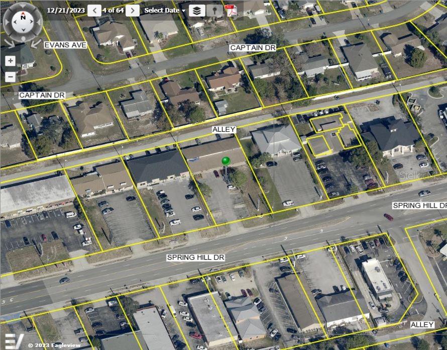 11001 SPRING HILL DR - Photo 1