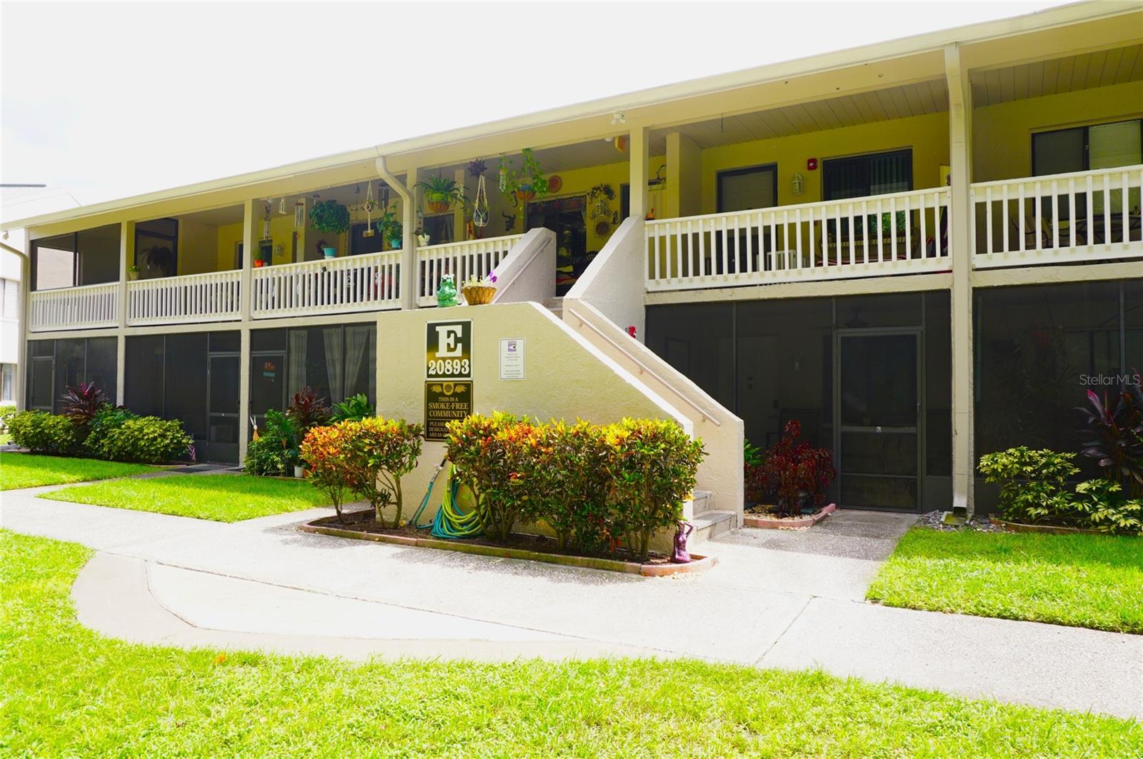 20893 HAULOVER CV #E8 - Photo 1