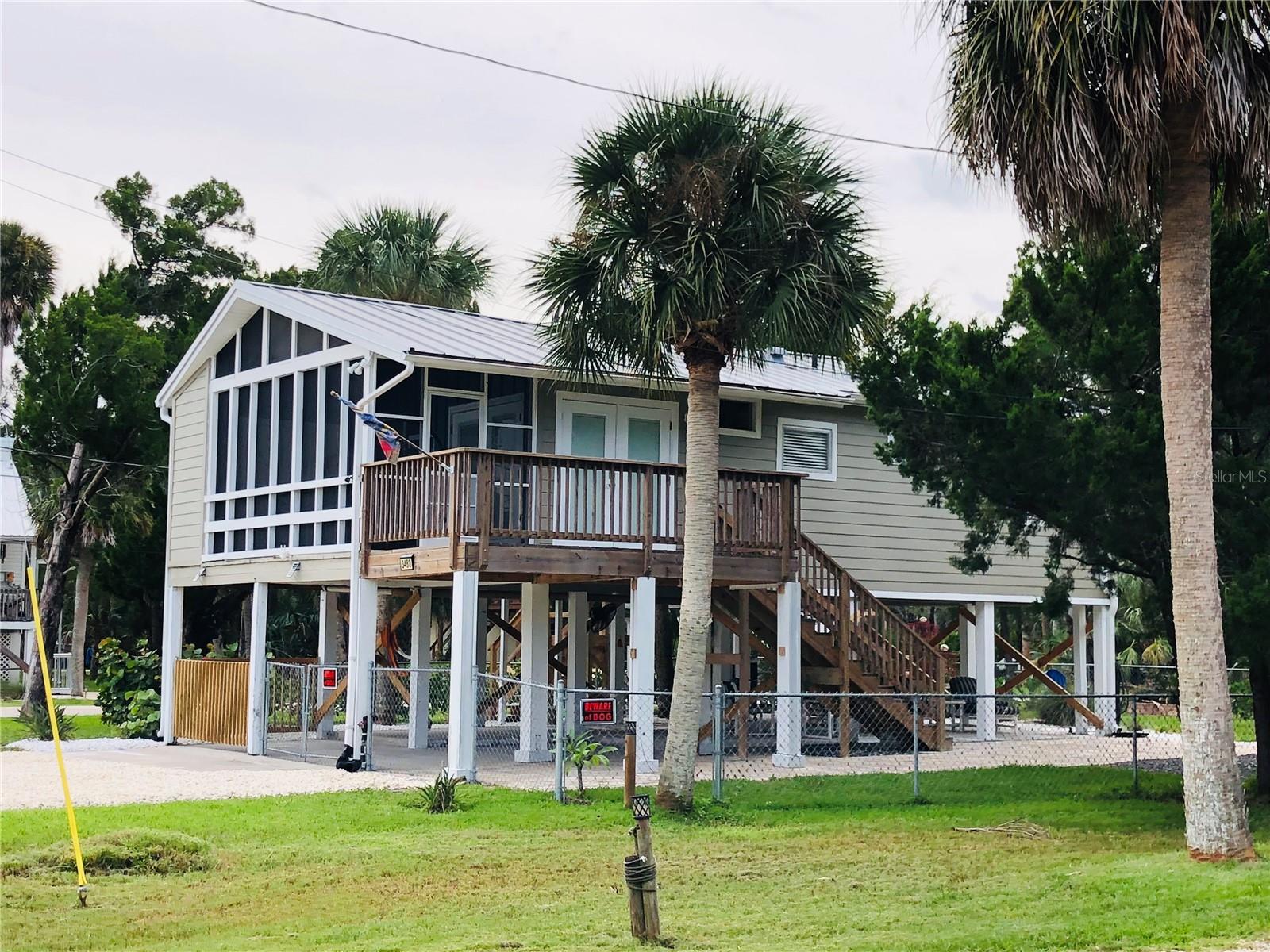 3480 HARBOR DR - Photo 1