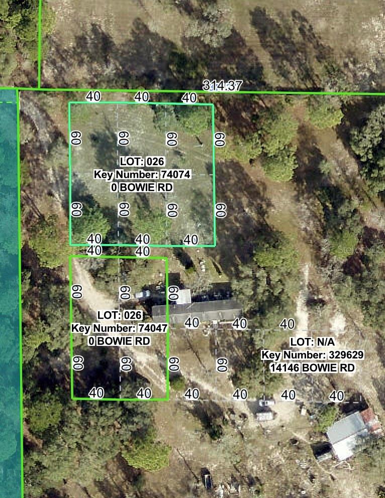 BOWIE RD - Photo 1