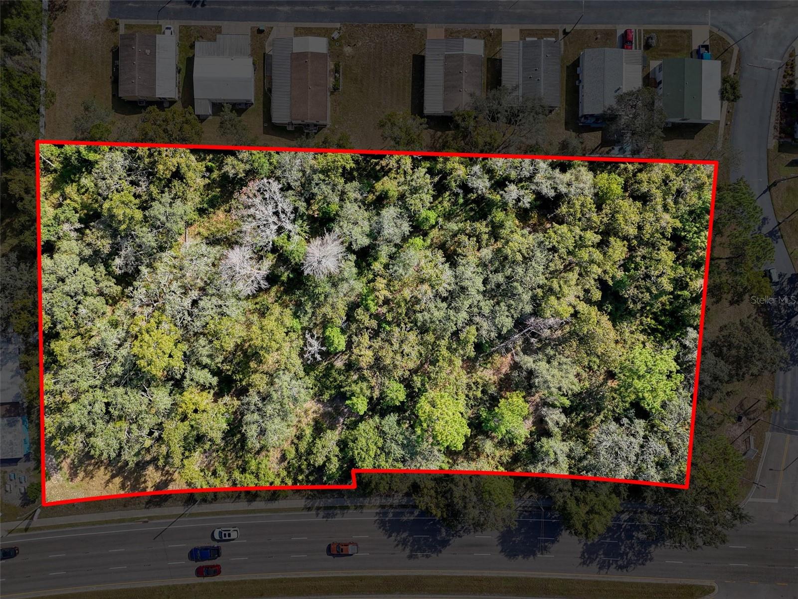 Property at 10780 STATE ROAD 52, Hudson