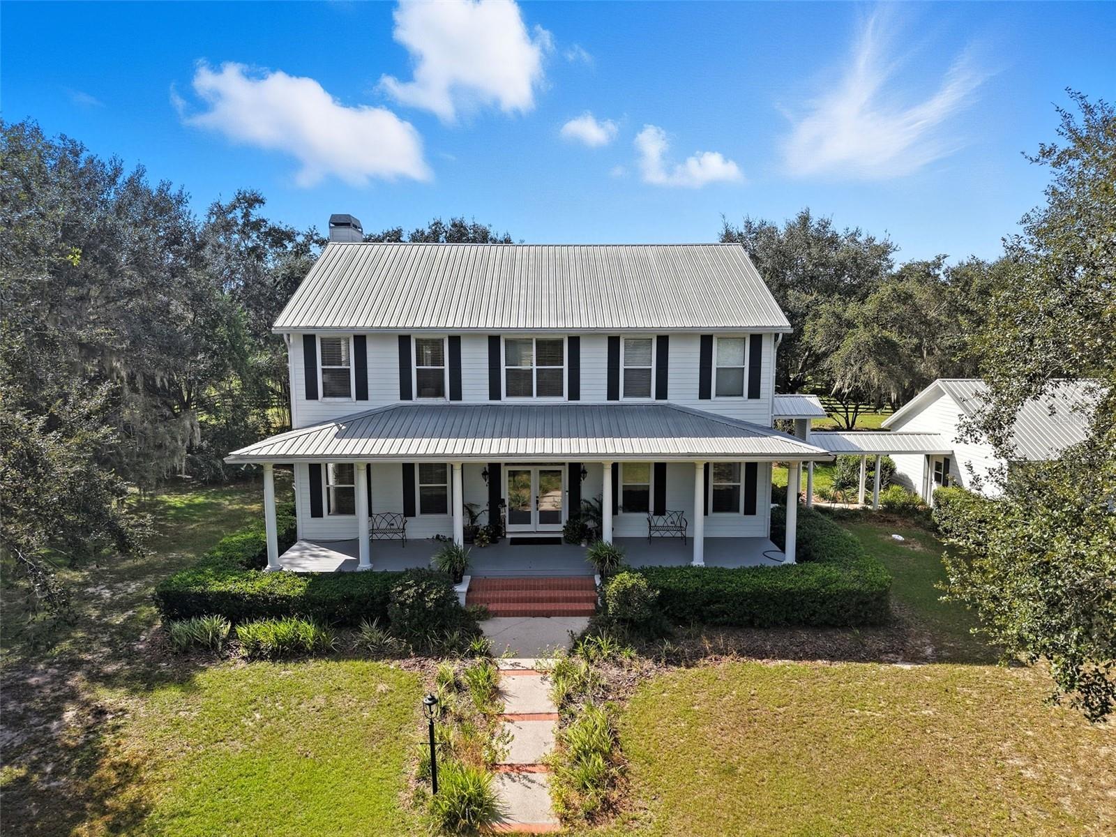 23337 LAKE LINDSEY RD - Photo 1