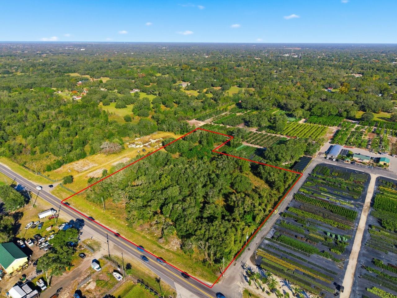 0 COUNTY LINE RD - Photo 1