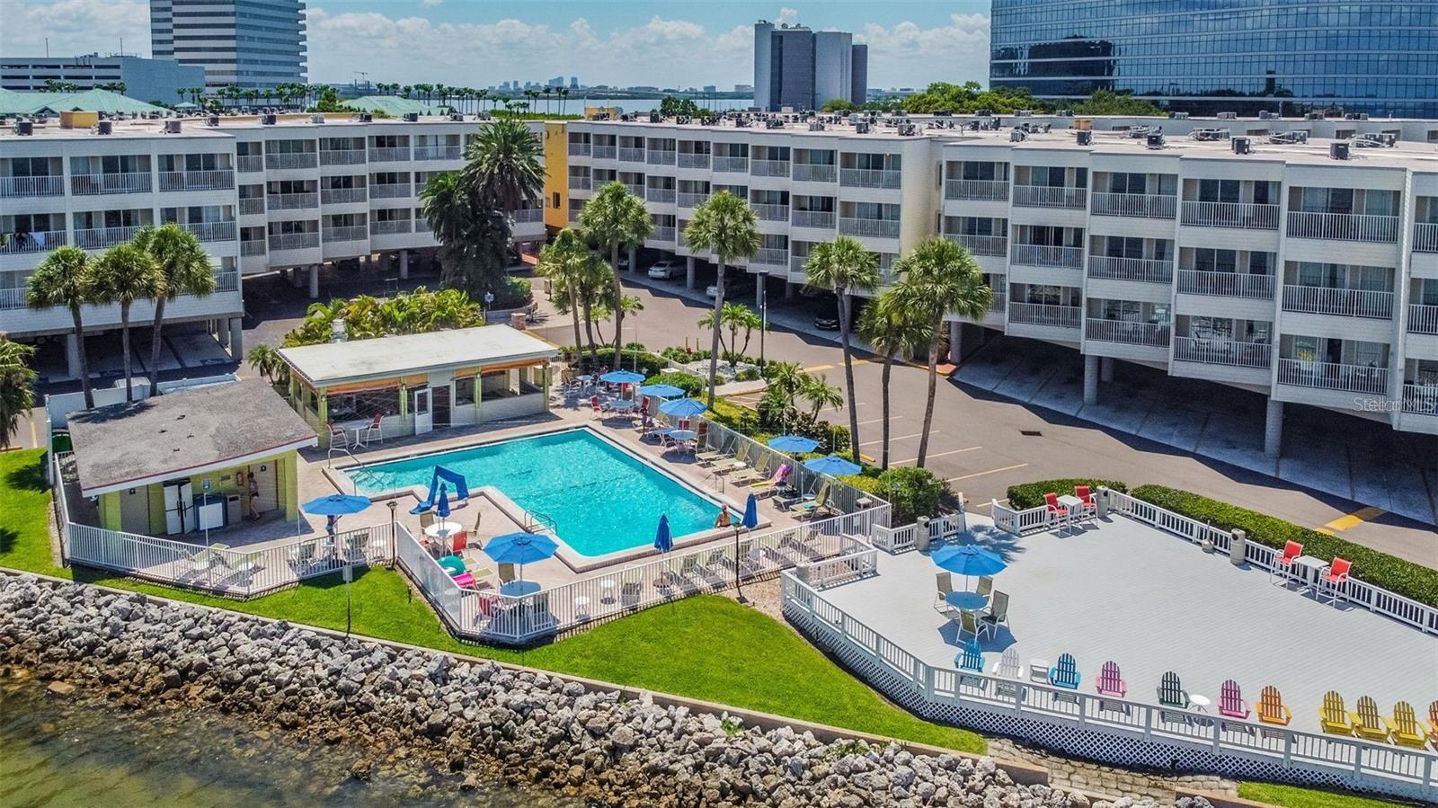 2506 N ROCKY POINT DR #305 - Photo 1