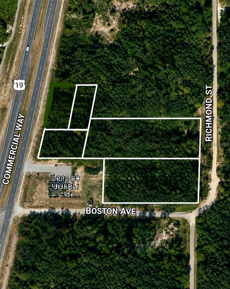 11254 COMMERCIAL WAY - Photo 1
