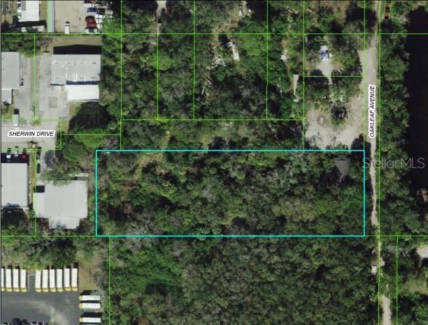 8153 OAKLEAF AVE - Photo 1