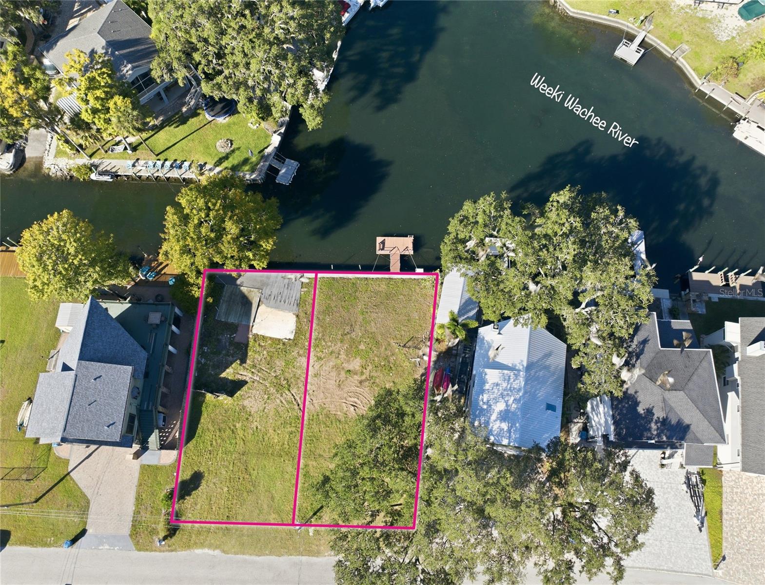 00 CIRCLE DR - Photo 1
