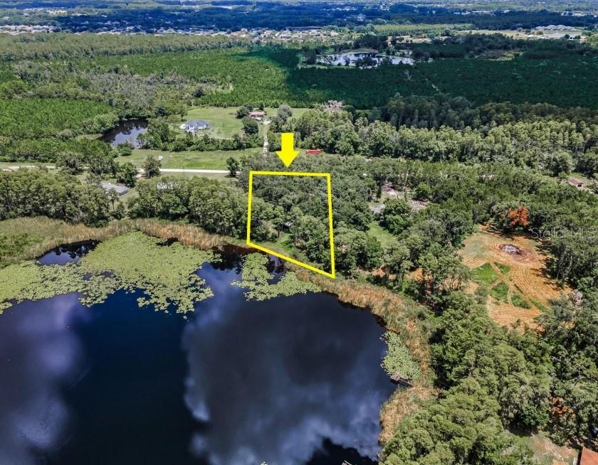 Property at 4635 COBB RD, Land O Lakes