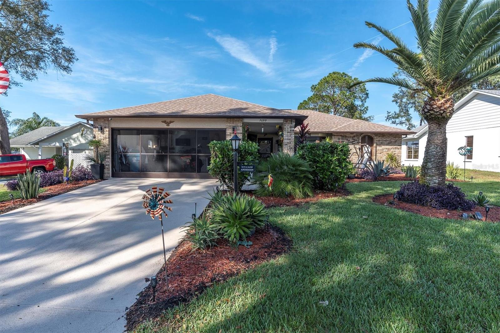 7099 POND VIEW CT - Photo 1