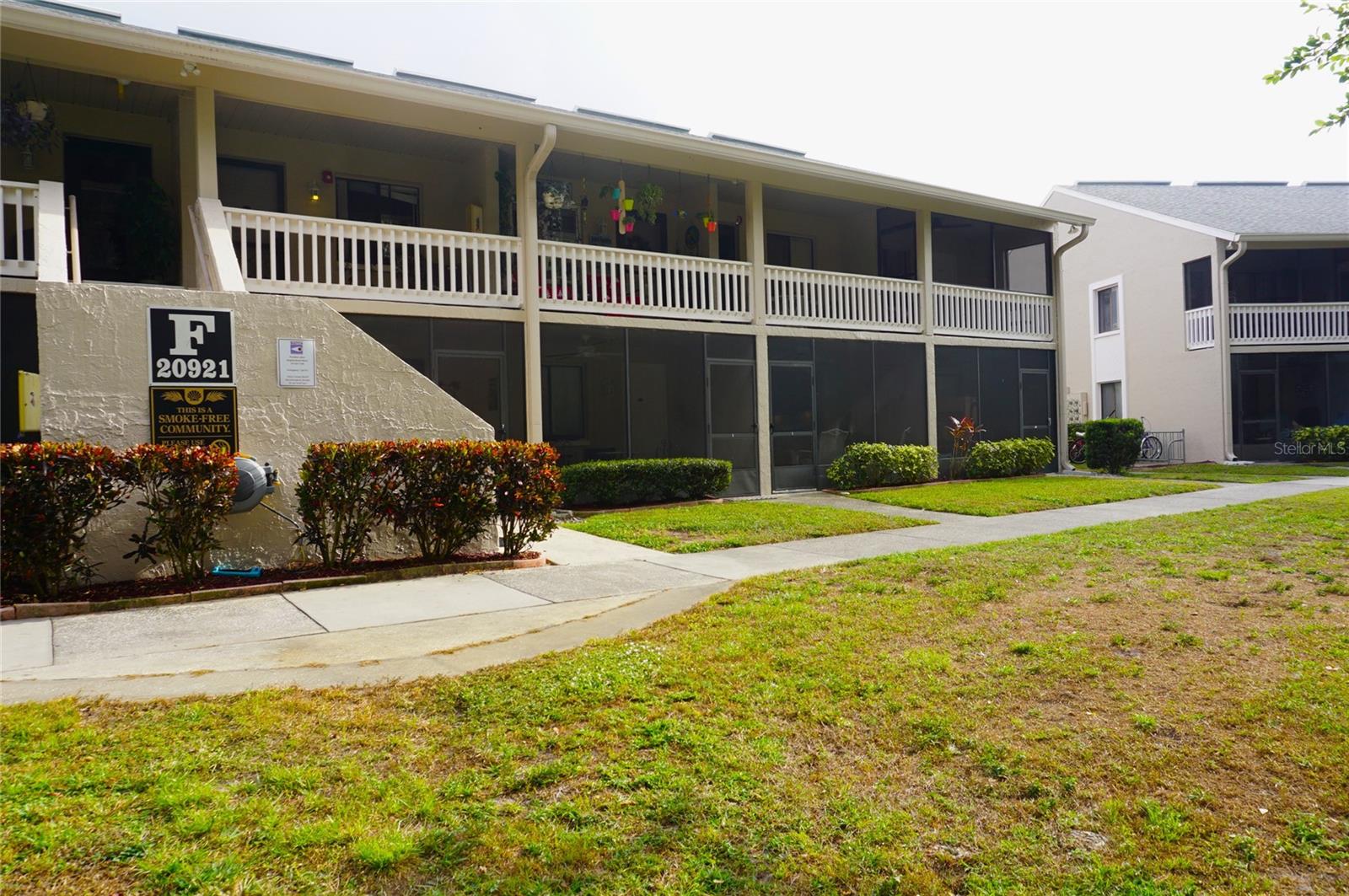 20921 HAULOVER CV #F5 - Photo 1