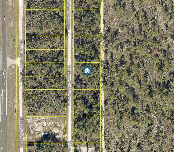 LOT 8 NECKLACE WARBLER AVE - Photo 1