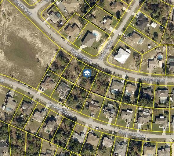 Property at LOT 23 SEAGATE ST, Spring Hill